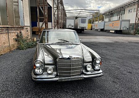 Mercedes-Benz 280 gebraucht kaufen Mercedes-Benz 280