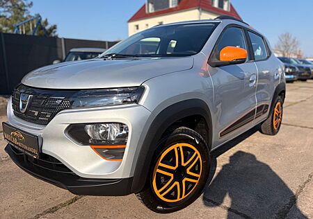 Dacia Spring Electric Comfort Plus