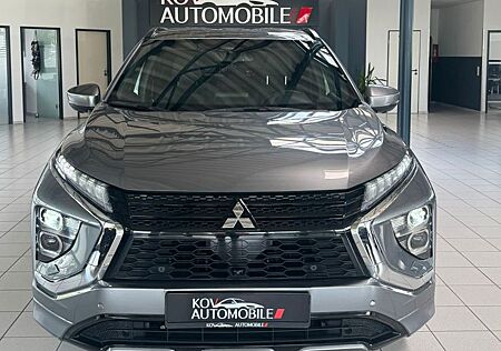 Mitsubishi Eclipse Cross Select 4WD Plug-In-Hybrid
