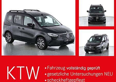 Mercedes-Benz EQT 200 Progressive,Navi,LED,Rückfahrkamera