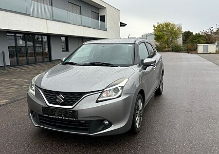 Suzuki Baleno /1Hand/Rückfahrkamera/Tüv+Service neu/1a