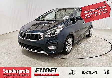 Kia Carens 1.7 CRDi Spirit|7S|Xenon|Pano|SHZ|RFK