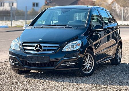 Mercedes-Benz B 200 **AUTOMATIK**TÜV NEU**