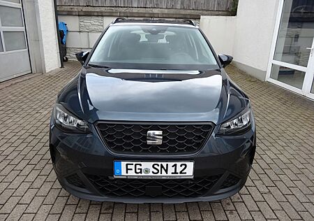 Seat Arona Style Lane,LED,DAB,SHZ