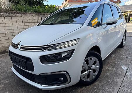Citroën Spacetourer Selection *AUTOMATIK*NAVI*7.SITZE*
