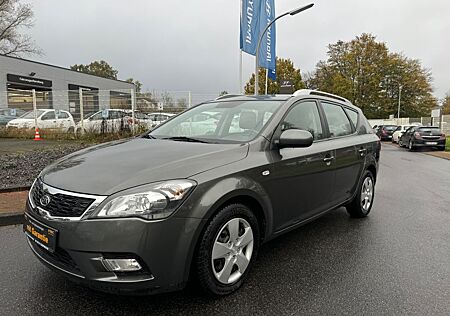 Kia Cee'd Sportswagon SPORTSWAGON/3.HD/KLIMA/SHZ/AHK/TEMPOMAT/SERV.-NE