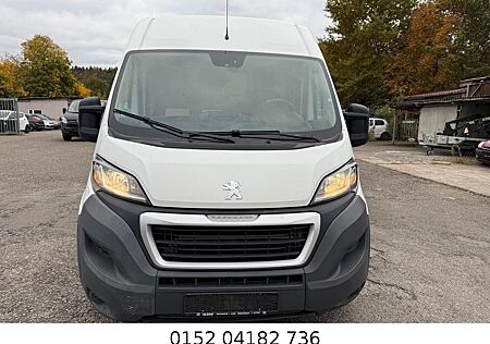 Peugeot Boxer Kasten Hochraum 335 L3H2 TÜV NEU