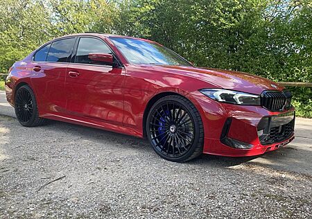 Alpina B3 I Vollausstattung I top Zustand I Exclusiv