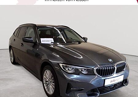 BMW 330e Touring xDrive Aut. Sport Line