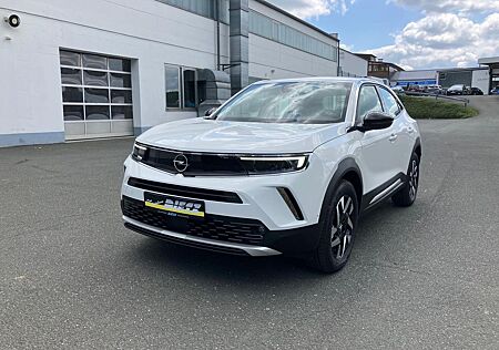 Opel Mokka-e Edition