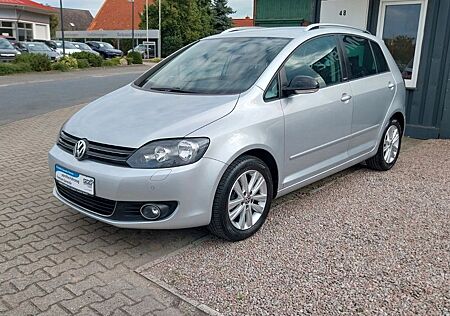VW Golf Volkswagen Plus Style*AUTOMATIK*AHK*SHZ*KLIMAAUTOMATIK