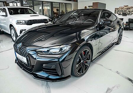 BMW M440 X-Drive Head-Up Led