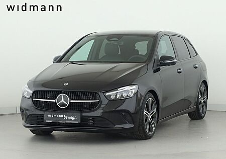 Mercedes-Benz B 200 d Night SpurW W-Paket KeyLess PDC SHZ LED
