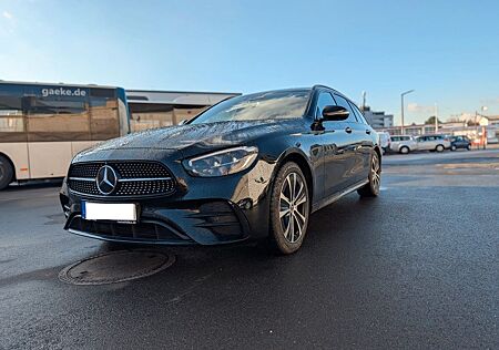 Mercedes-Benz E 300 d 4MATIC T Autom. -