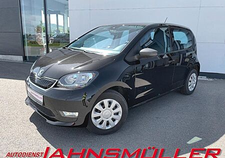Skoda Citigo -e iV Ambition*PDC*Bluetooth*Android Auto*
