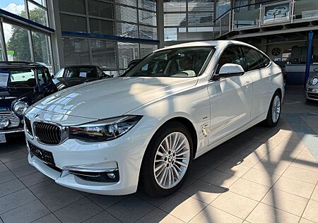 BMW 3er 320 i Gran Turismo Aut. xDrive Luxury Line AHK