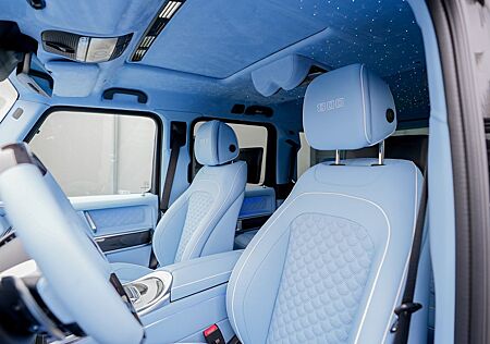 Mercedes-Benz G 63 AMG G63 AMG*MY26*BRABUS 800*SKY-BLUE*A22*CARBON*W465