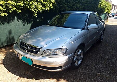 Opel Omega B 2.2 TÜV NEU!