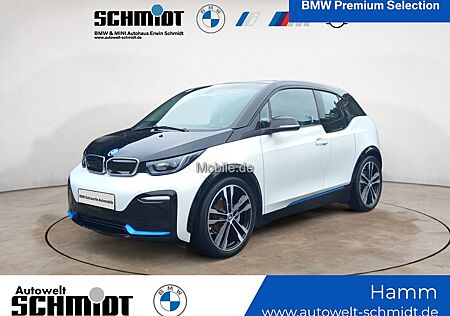 BMW i3s (120 Ah) + 2.Jahre.PBS-Garantie