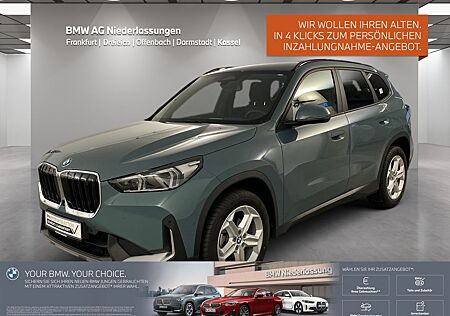 BMW X1 xDrive20d Harman/K LiveCockpitProf Head-Up