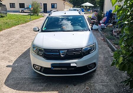 Dacia Logan MCV TCe 90