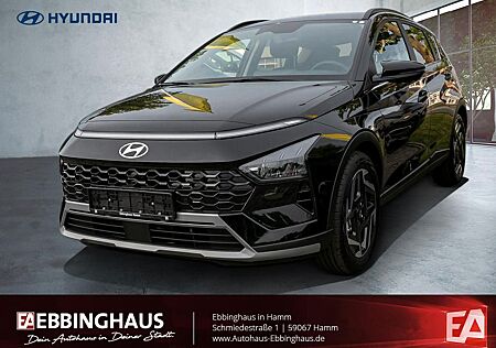 Hyundai Bayon gebraucht kaufen Hyundai Bayon 1.0 Prime 2WD Kamera Komfort-Paket BOSE