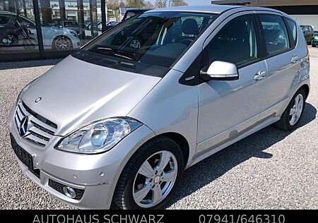 Mercedes-Benz A 200 Autotronic Avantgarde*Park-Assistent*1.Hd*