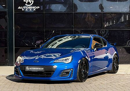 Subaru BRZ 2.0i Sport Final Edition