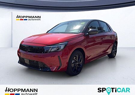 Opel Corsa 1.2 GS Line LED PDC Kamera CarPlay SHZ LHZ