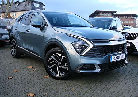 Kia Sportage 1.6 T-GDi MHEV Vision LED ACC