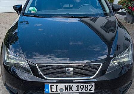 Seat Leon 1.4 TSI 92kW Start&Stop Style Style