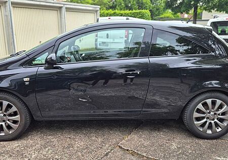 Opel Corsa 1.4 Twinport ECOTEC Edition "111 Jahre...