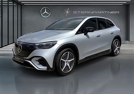 Mercedes-Benz EQE 350 4M SUV AMG+PANO+DISTR+AIRM+NIGHT+360+AHK