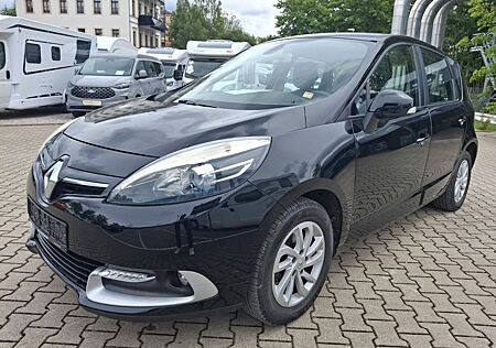 Renault Scenic III Paris