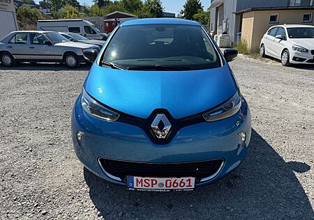 Renault ZOE Life Miet Batterie Navi/LED/Kamera/SHZ/PDC