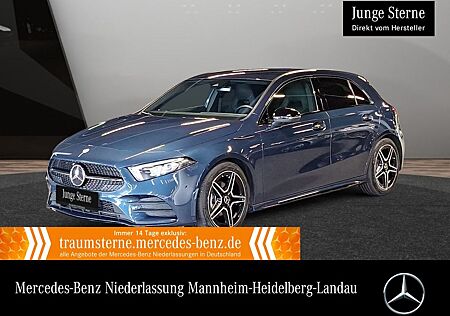Mercedes-Benz A 180 AMG/Night/LED/Kamera/SpurAss/Ambiente/DAB