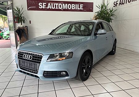 Audi A4 Avant Ambiente*Automatik*Tempomat*