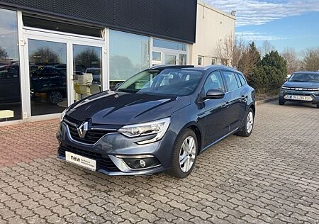 Renault Megane 130 PS Automatik Navi Klimaauto Kombi