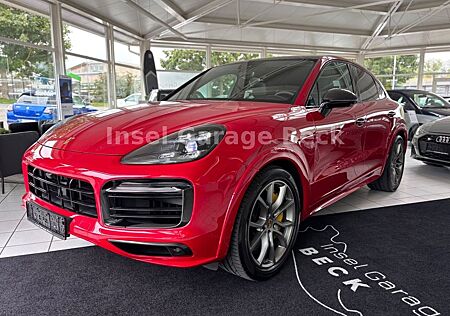 Porsche Cayenne 4.0 V8 GTS Coupe|Keramik|Burmester|VOLL
