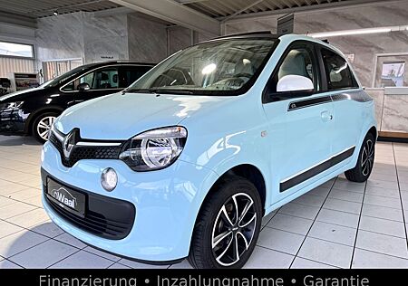 Renault Twingo Dynamique*FALTDACH*TEMPOMAT*GUTER ZUSTAND