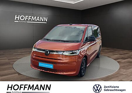 VW LT Volkswagen Multivan T7 1.4 TSI eHybrid Style LÜ Standheizun