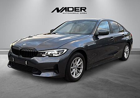 BMW 320 d Advantage 2.0 16V Turbodiesel Metallic