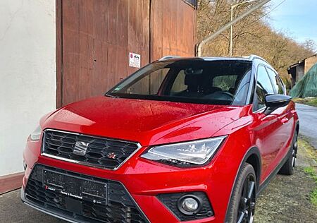 Seat Arona 1.5 TSI Start&Stop 110kW FR FR