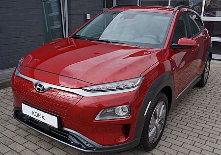 Hyundai Kona Elektro *STYLE* + Navigations-P