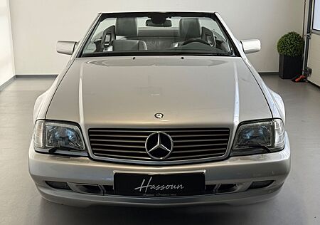 Mercedes-Benz SL 500 gebraucht kaufen Mercedes-Benz SL 500 /AMG-Styling/hervorrangend/original!