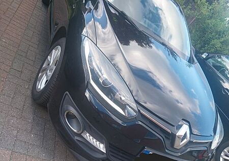 Renault Megane LIMITED ENERGY TCe 115 Start & Stop L...