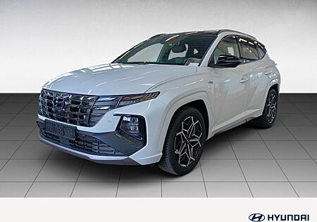 Hyundai Tucson 1.6 N LINE PANORAMA 360KAMERA SITZ-PAKET