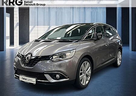 Renault Grand Scenic LIMITED TCe 140 GPF NAVI KAMERA