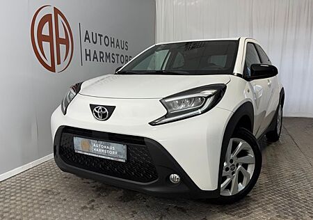 Toyota Aygo (X) Automatik LED Kamera SH