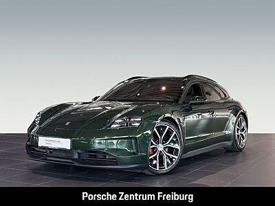 Porsche Taycan 4S Sport Turismo Head-Up Soft-Close BOSE